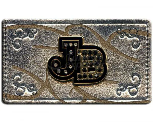 Original Leather Label