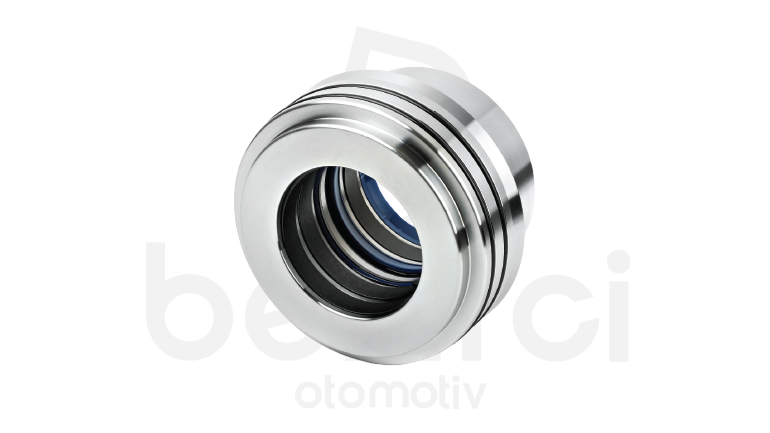 Tie Rod Caps-Bezi̇rci̇ Otomoti̇v Ltd. ŞTi̇.