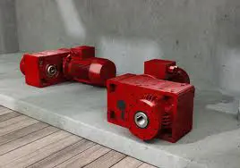 Tractor Spare Parts