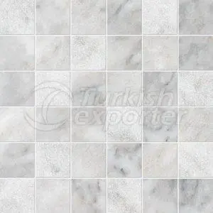 Alloy Mosaic