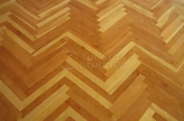 Wood Products