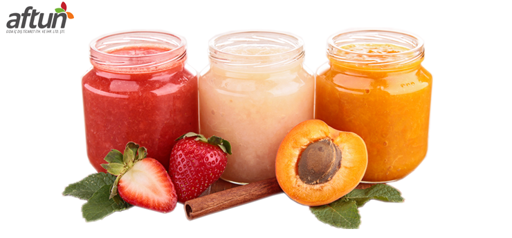 Babyfood Puree Concentrates