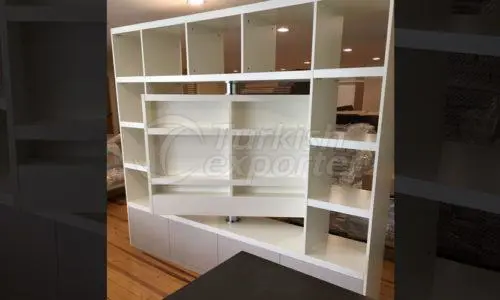 وحدة تلفزيون