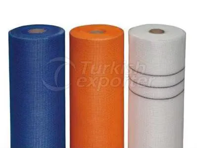 plaster mesh