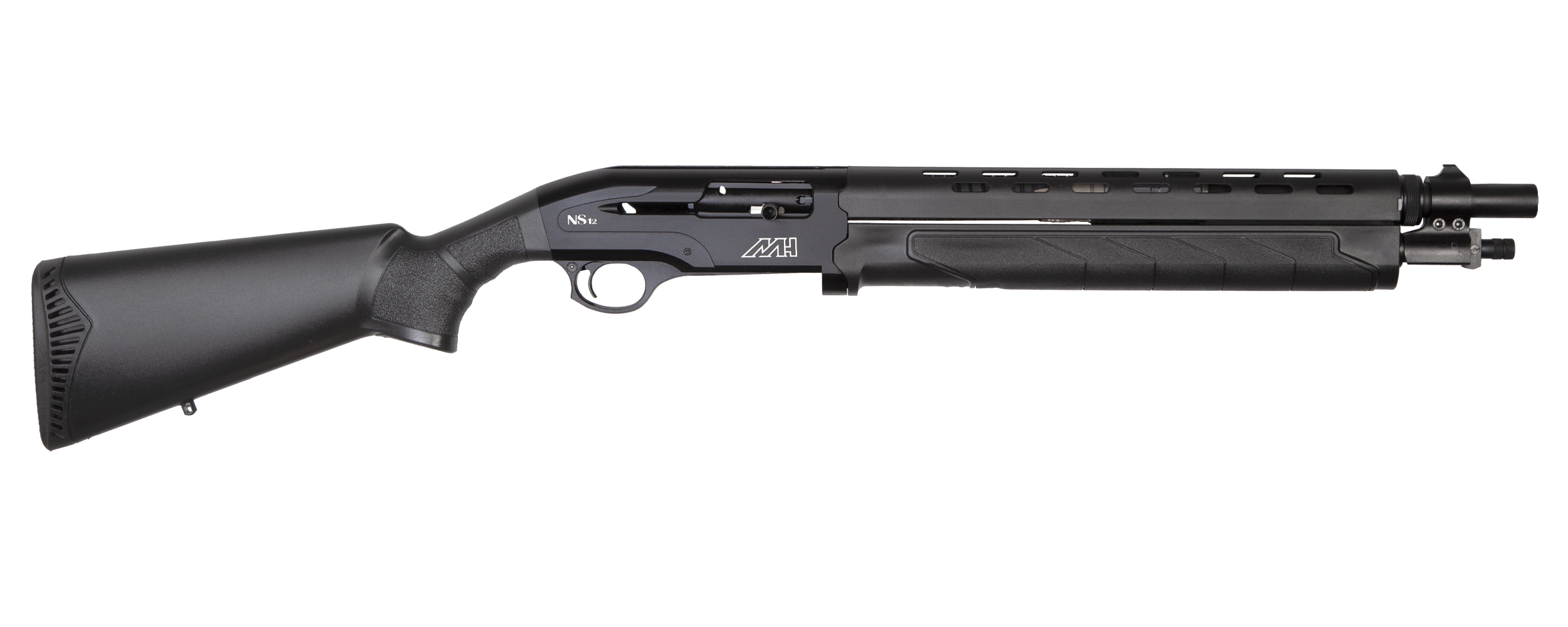 Semi Automatic Shotgun