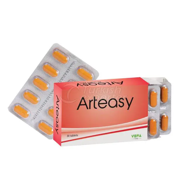 Arteasy