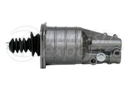 Clutch Servo