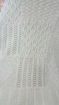 cotton blanket