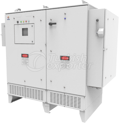 Variable speed drive AK06 Series