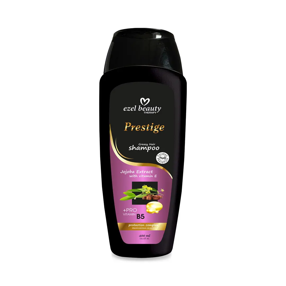 Shampoo 400ml