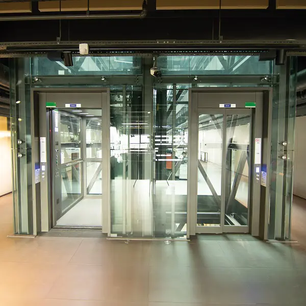 Elevator