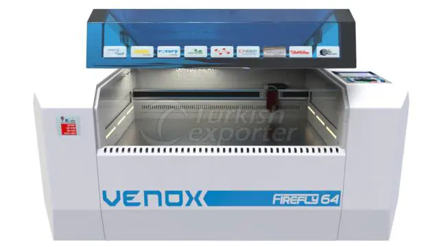 Laser Enraving machine