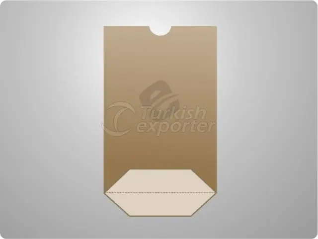 Special Paper Bags