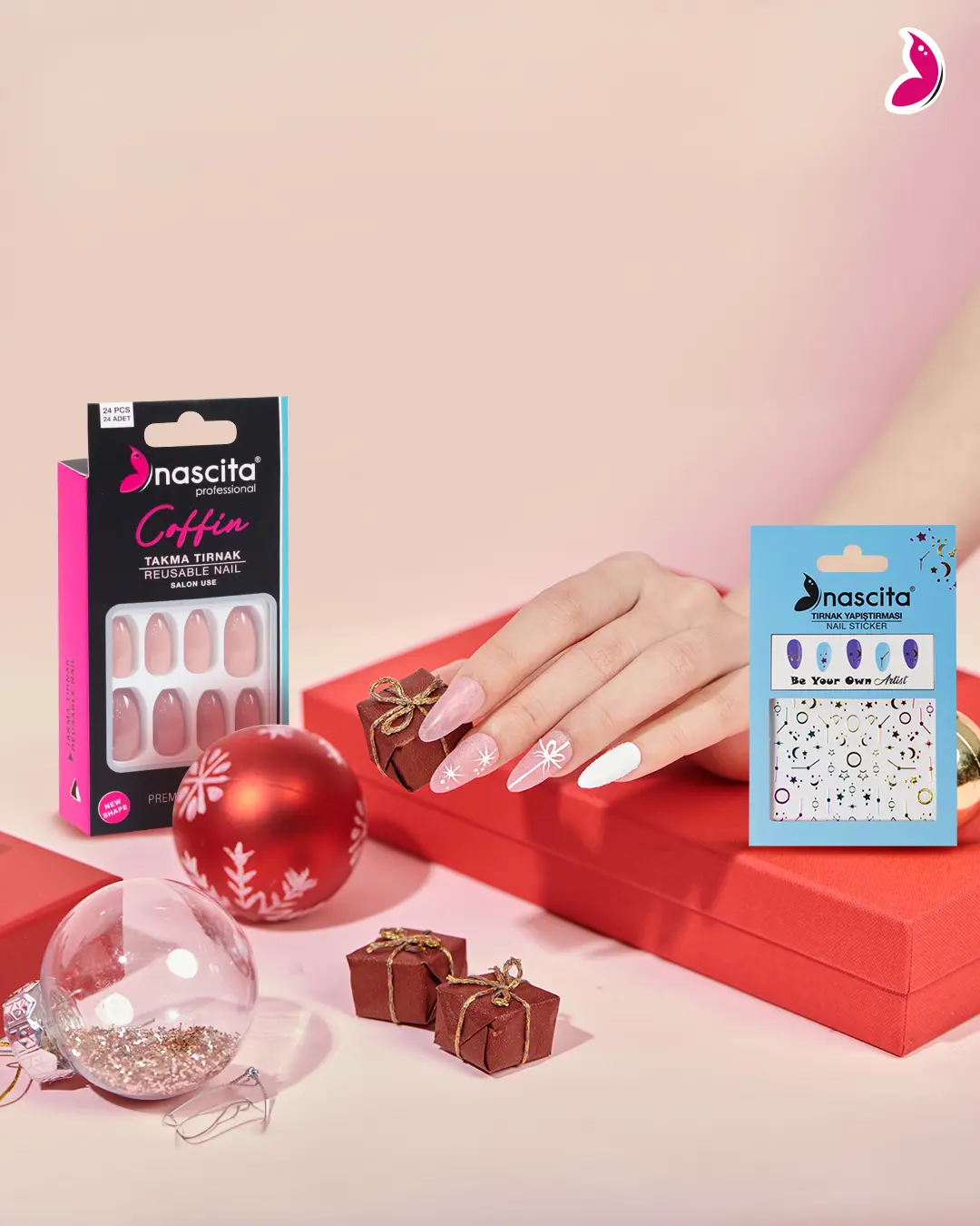 Artificial Nails