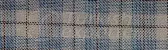 Man Weaving Linen