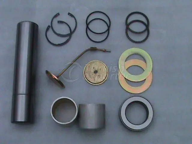 MERC 50 51 Axel Repair Kit