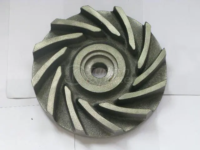 Impeller