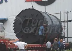 Graphite Quencher,Column, Reactor