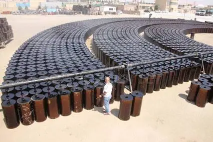 bitumen