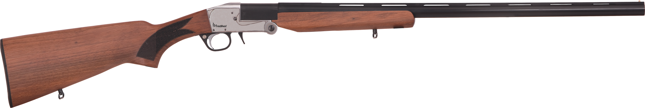 Single Barrel Shotgun - SB-3