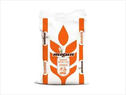 Bread Wheat Flour