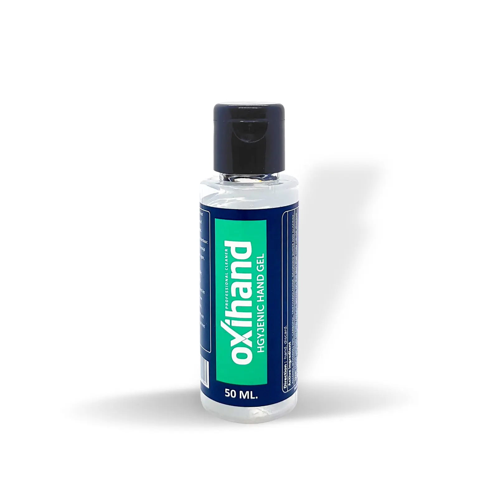 Gel Disinfectant