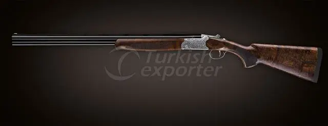 Espingardas de cavalaria LX-LXE