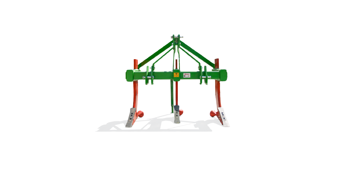 Subsoiler