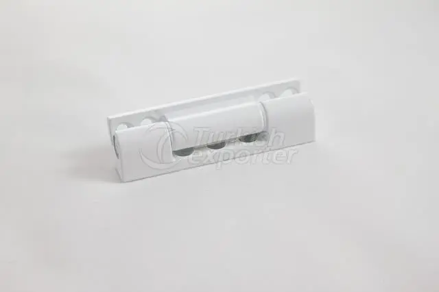 ZM004 Zamak 90MM Hinge
