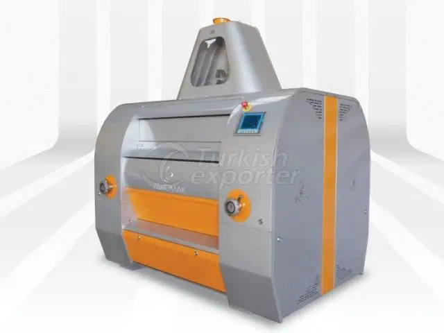 Single Storey Roller Mills