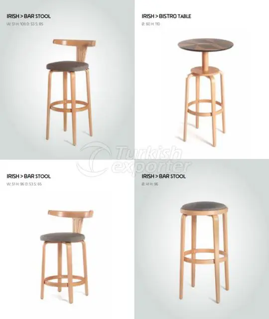 Bar Stool