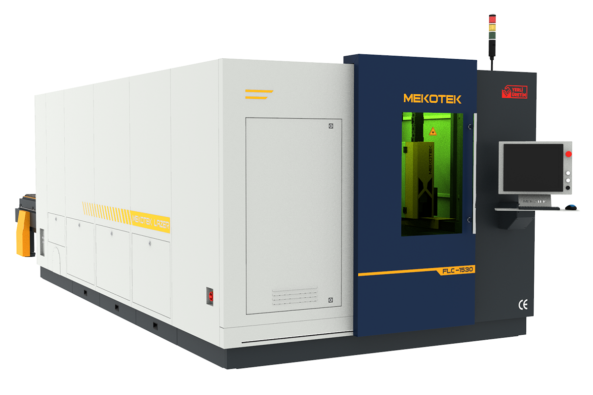 FLW Fiber Welding Machine