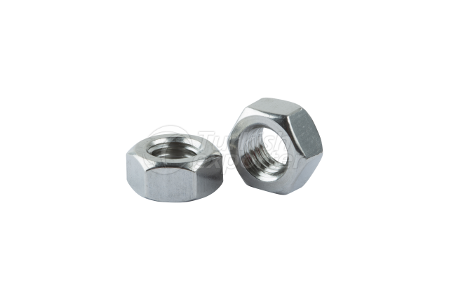 HEXAGON NUT