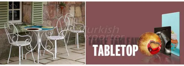 Table Designs