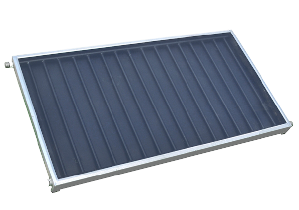 Paralik Solar Collector