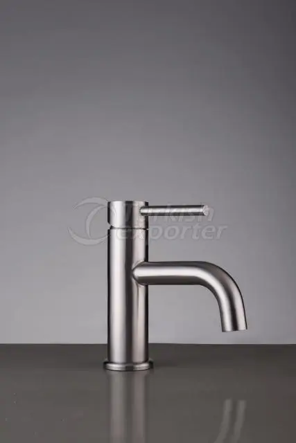 Basin Mixer