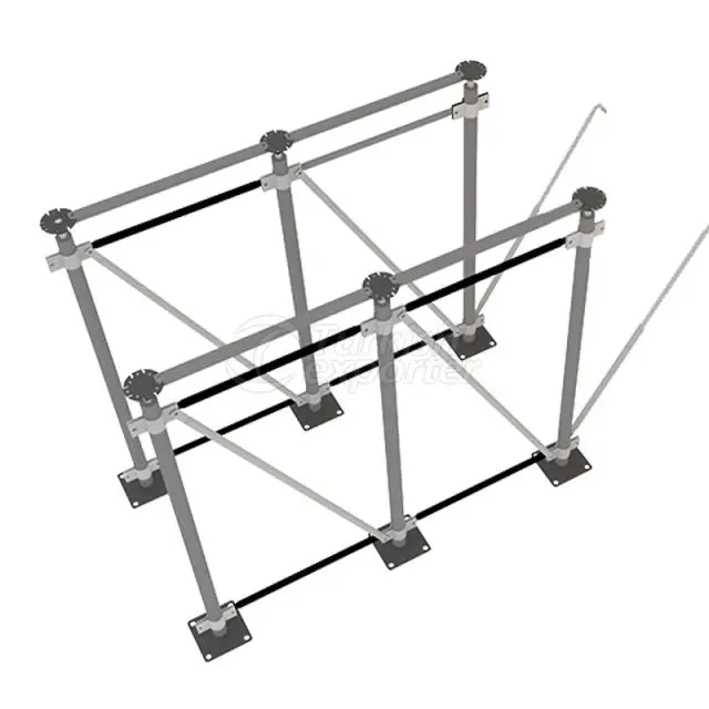 Bracing Systems