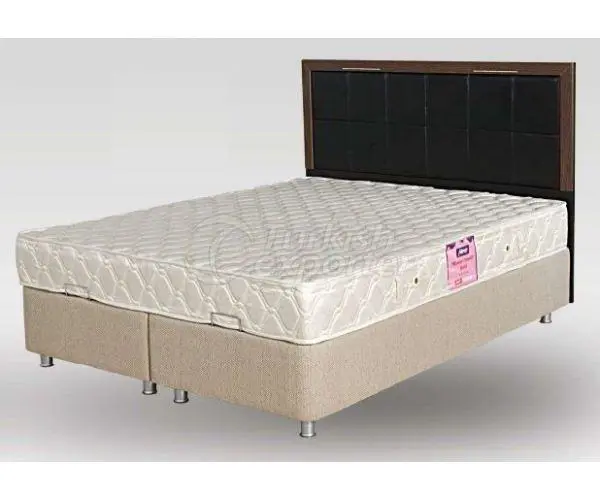 Bed Base Celik