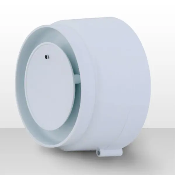 Gas Alarm Detector