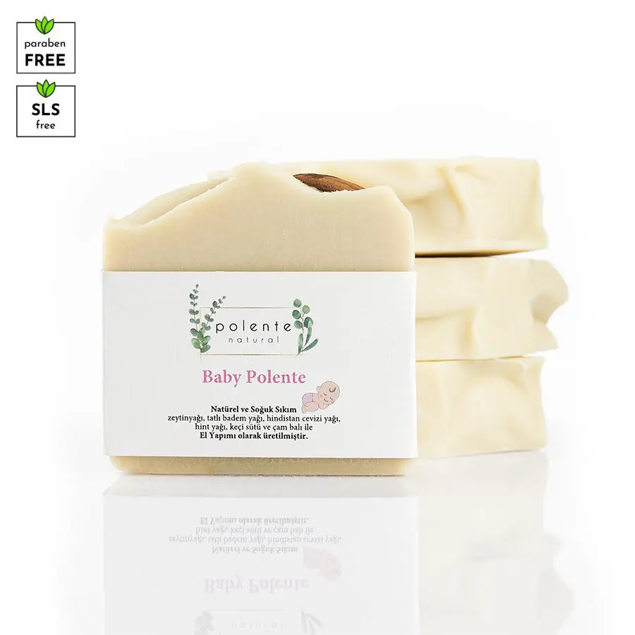 NATURAL SOAP
