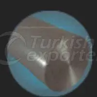 Plain Round Bars