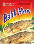 Balık Harcı