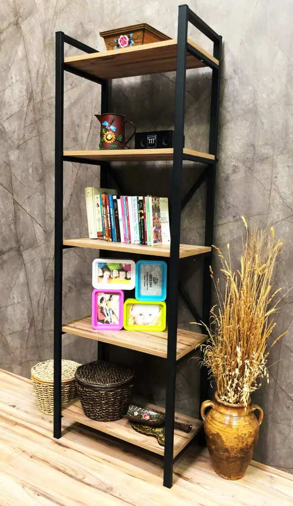 Bookcase