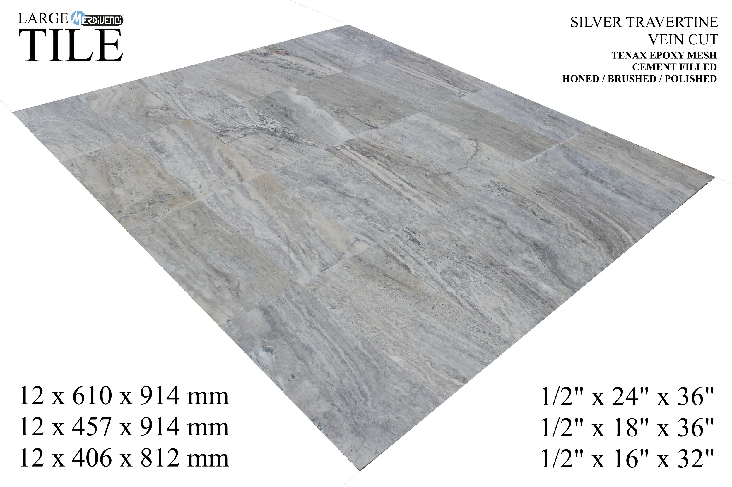 Travertine