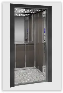 Elevator Cabin