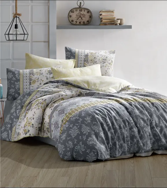 BED SET - DUVET SET - SHEET - 