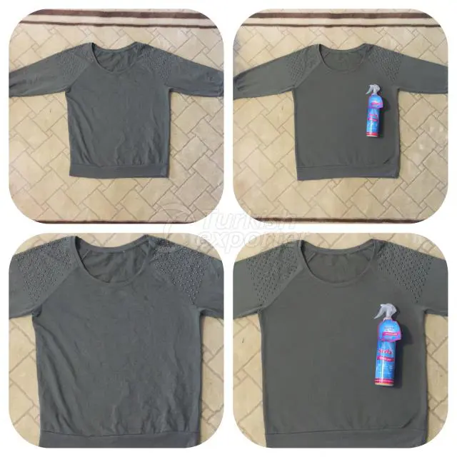 Seely Iron Free Spray