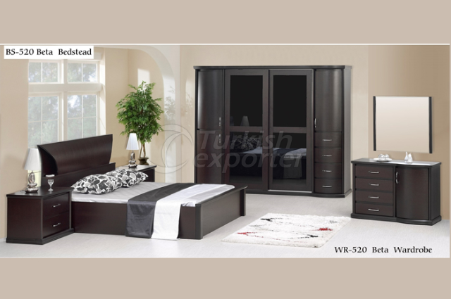 BS-520 BETA Karyola Takımı