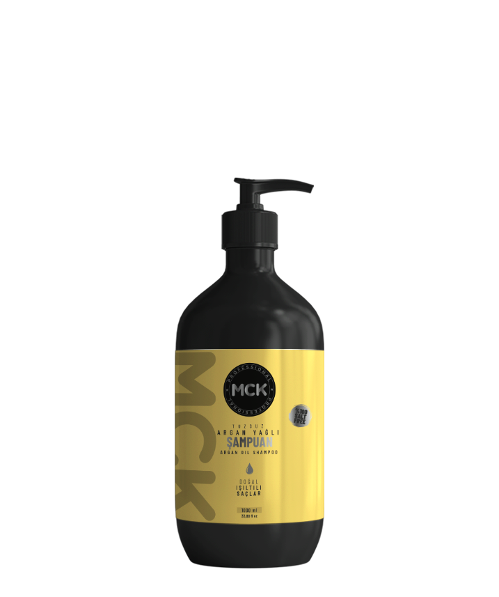 Argan Shampoo