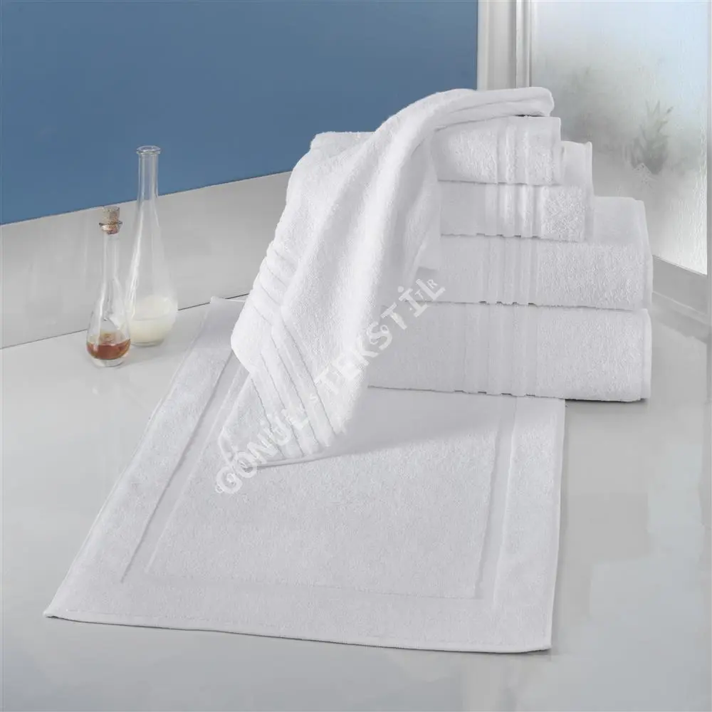 Fouta Towels